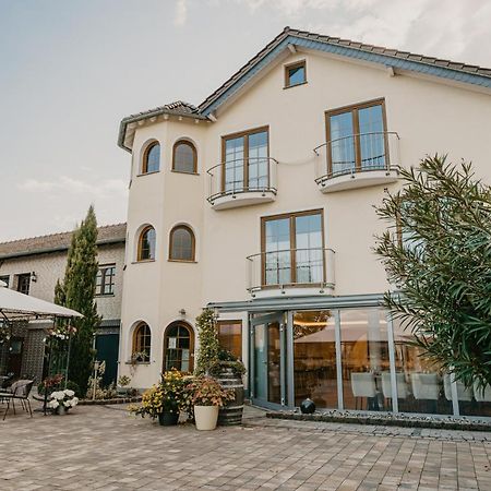 Weingut U. Gaestehaus Vogt-Fehlinger Biebelsheim Exterior photo